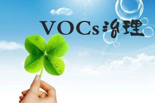 VOCs governance VOCs governance